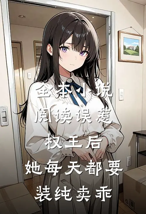 全本小说阅读误惹权王后，她每天都要装纯卖乖