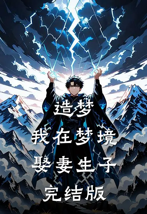 造梦：我在梦境娶妻生子完结版