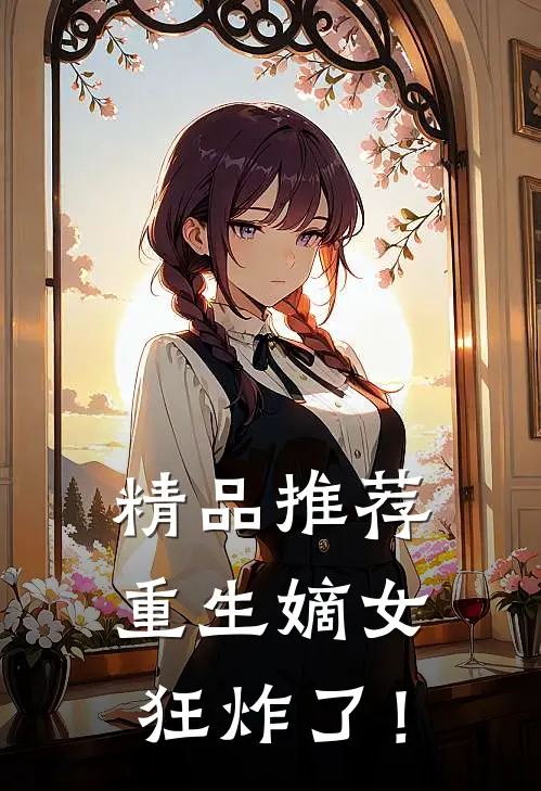 精品推荐重生嫡女狂炸了！