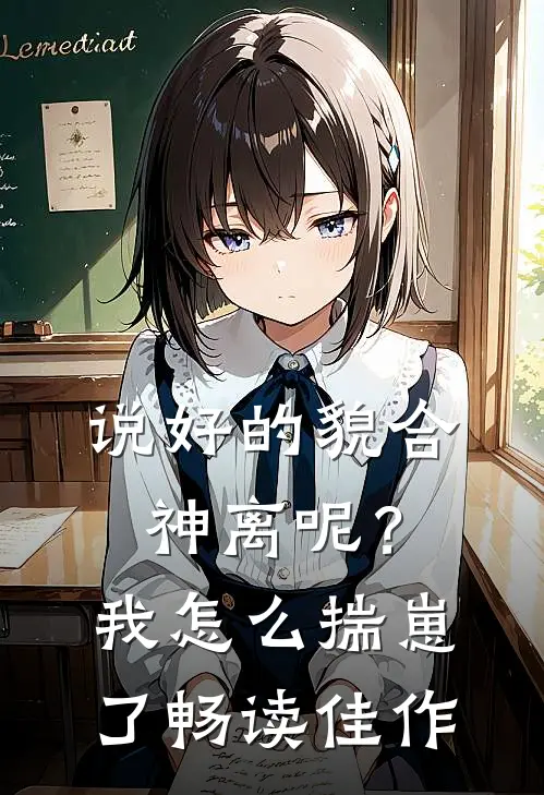 说好的貌合神离呢？我怎么揣崽了畅读佳作