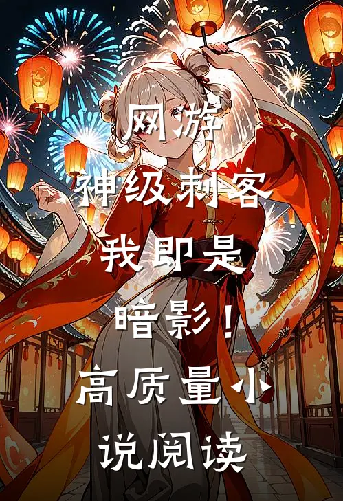 网游：神级刺客，我即是暗影！高质量小说阅读