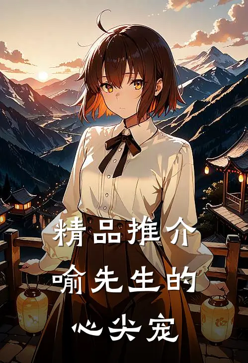精品推介喻先生的心尖宠
