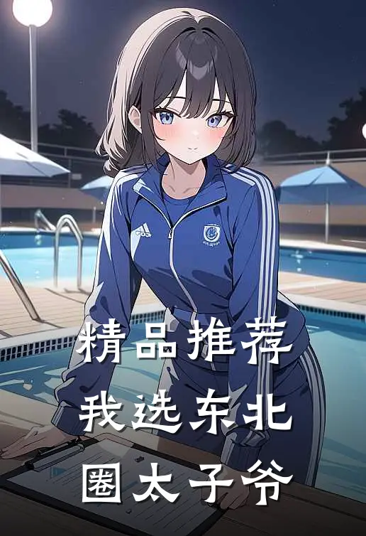 精品推荐我选东北圈太子爷