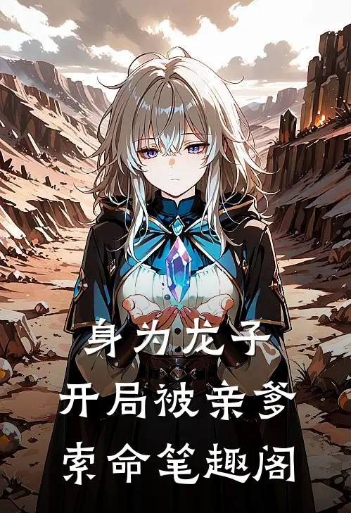 身为龙子,开局被亲爹索命笔趣阁