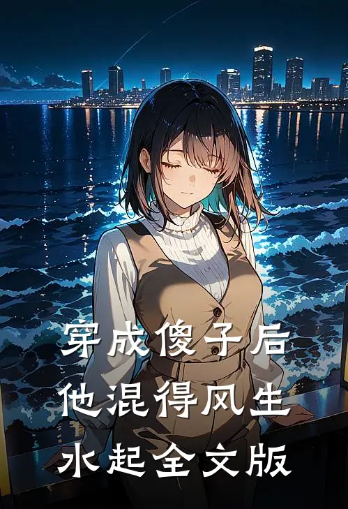 穿成傻子后，他混得风生水起全文版