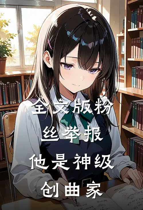 全文版粉丝举报：他是神级创曲家