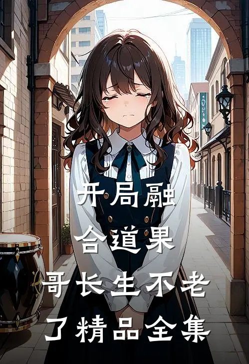 开局融合道果，哥长生不老了精品全集