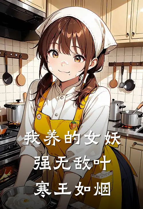 我养的女妖强无敌叶寒王如烟