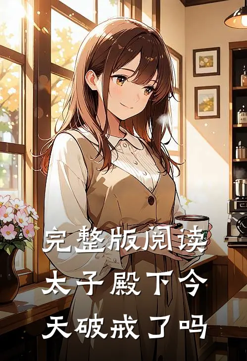 完整版阅读太子殿下今天破戒了吗