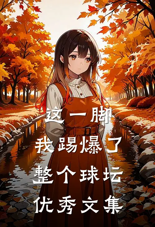 这一脚，我踢爆了整个球坛优秀文集