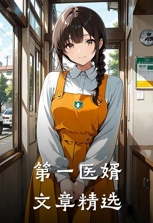 第一医婿文章精选