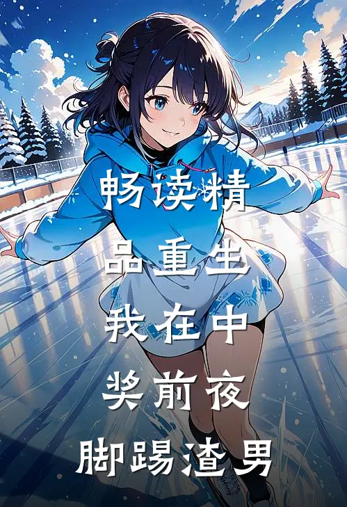 畅读精品重生：我在中奖前夜，脚踢渣男