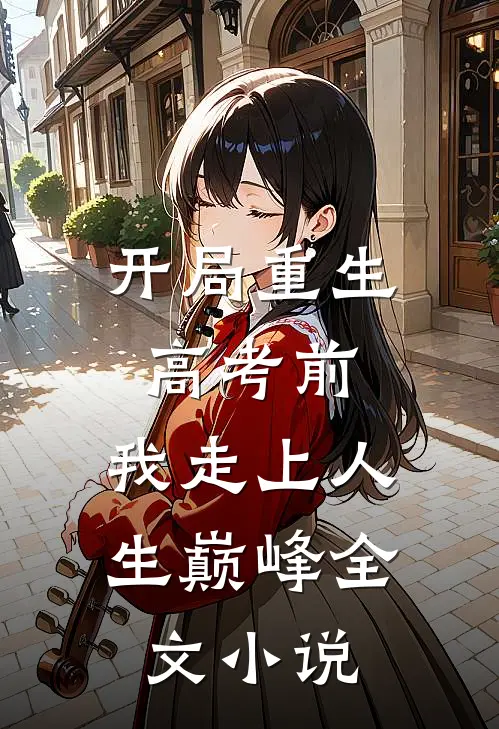 开局重生高考前，我走上人生巅峰全文小说