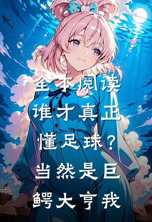 全本阅读谁才真正懂足球？当然是巨鳄大亨我