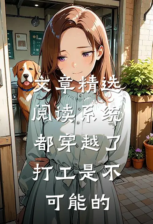 文章精选阅读系统：都穿越了，打工是不可能的