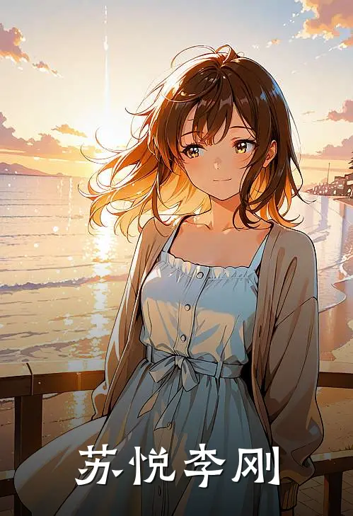 苏悦李刚