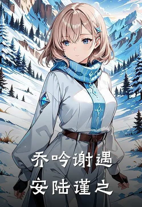 乔吟谢遇安陆谨之
