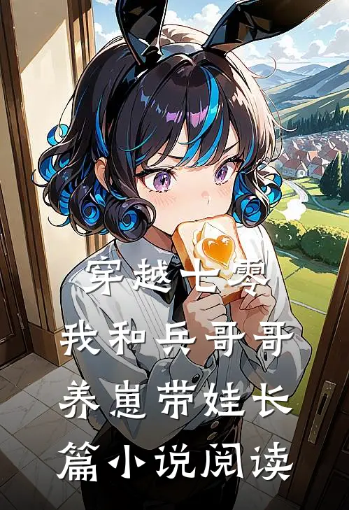 穿越七零：我和兵哥哥养崽带娃长篇小说阅读