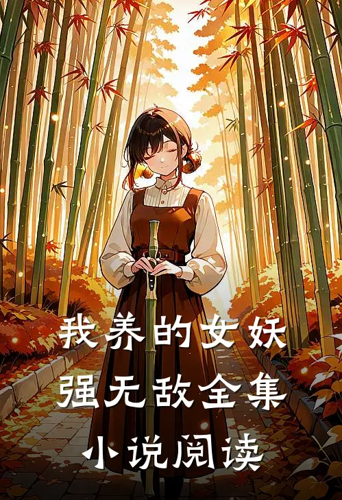 我养的女妖强无敌全集小说阅读