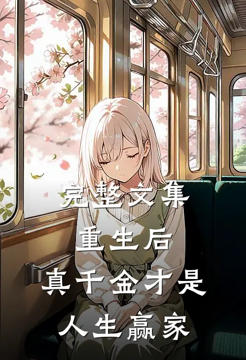 完整文集重生后，真千金才是人生赢家