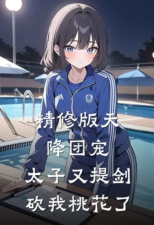 精修版天降团宠：太子又提剑砍我桃花了