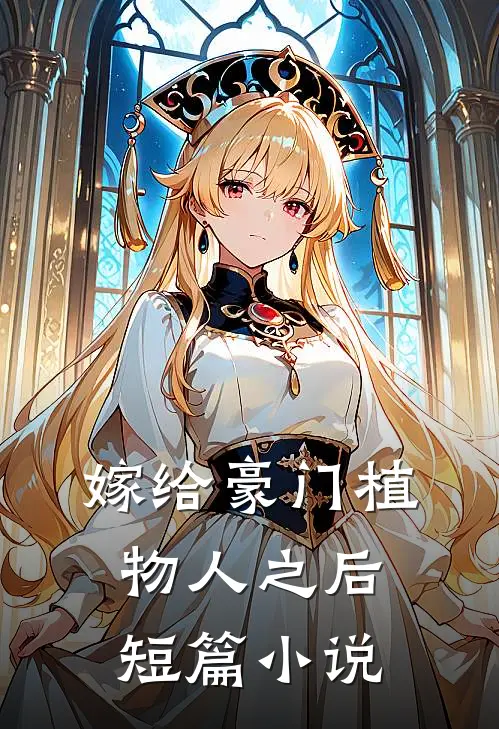 嫁给豪门植物人之后短篇小说