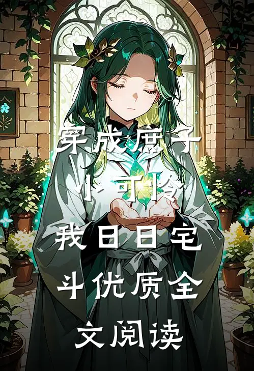 穿成庶子小可怜，我日日宅斗优质全文阅读