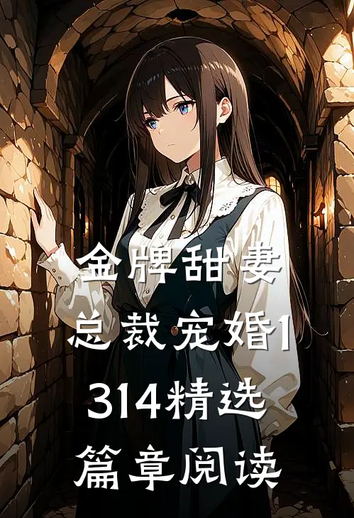 金牌甜妻，总裁宠婚1314精选篇章阅读