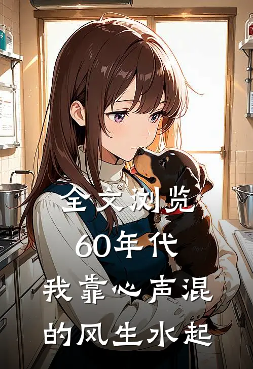 全文浏览60年代，我靠心声混的风生水起