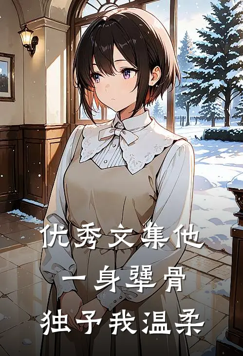 优秀文集他一身犟骨，独予我温柔