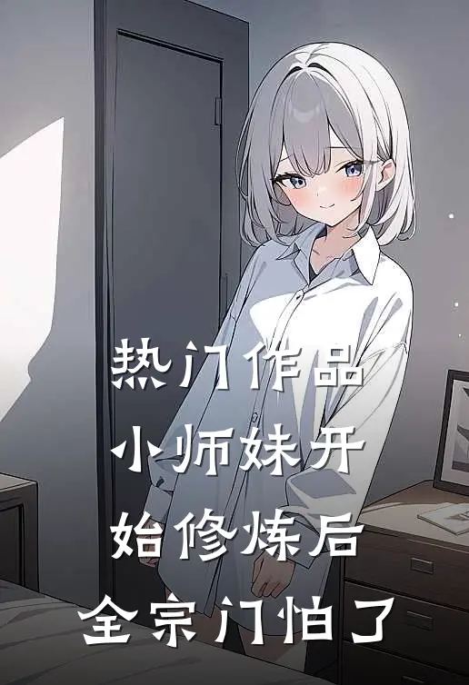 热门作品小师妹开始修炼后，全宗门怕了