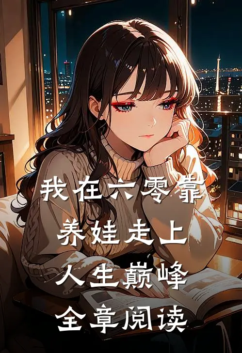 我在六零靠养娃走上人生巅峰全章阅读