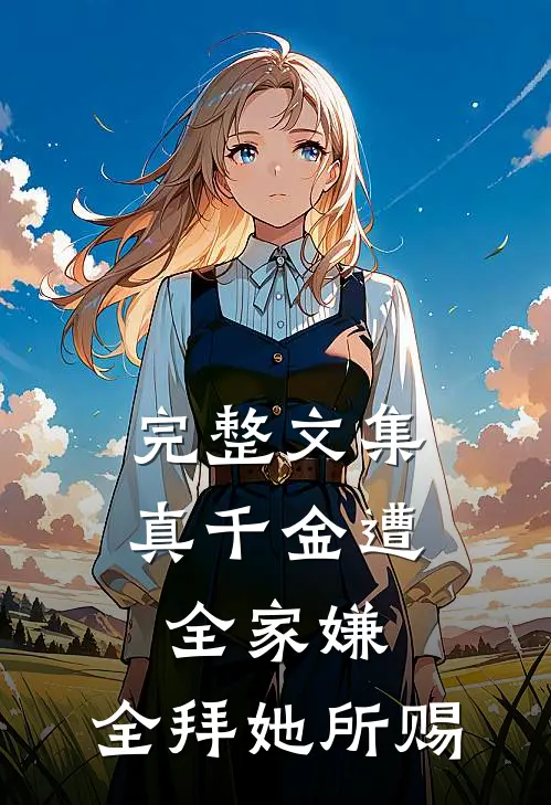 完整文集真千金遭全家嫌，全拜她所赐
