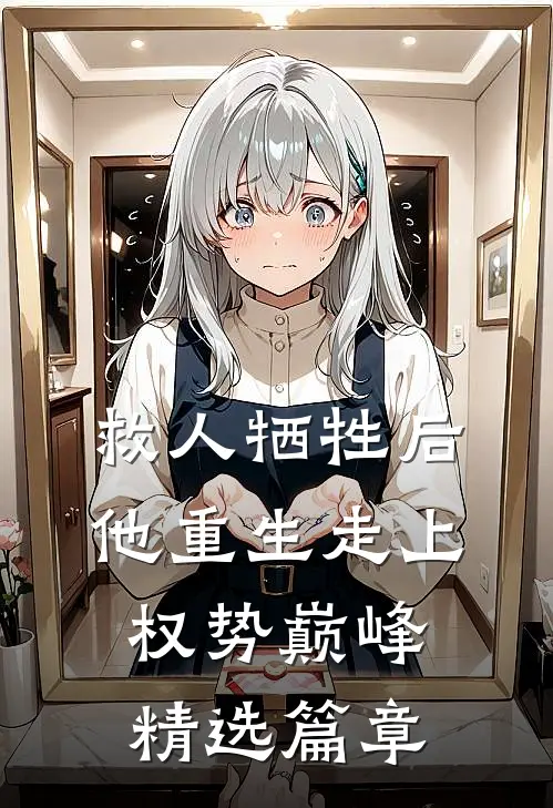 救人牺牲后，他重生走上权势巅峰精选篇章