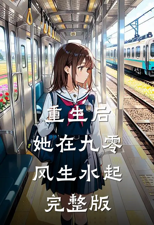 重生后，她在九零风生水起完整版