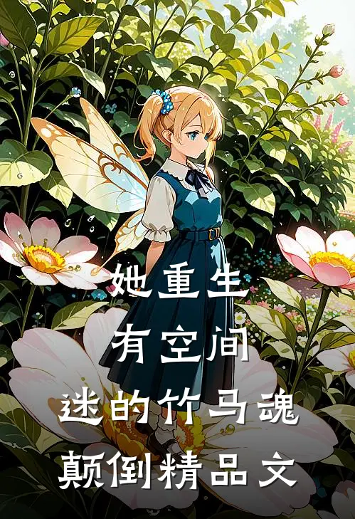 她重生有空间，迷的竹马魂颠倒精品文
