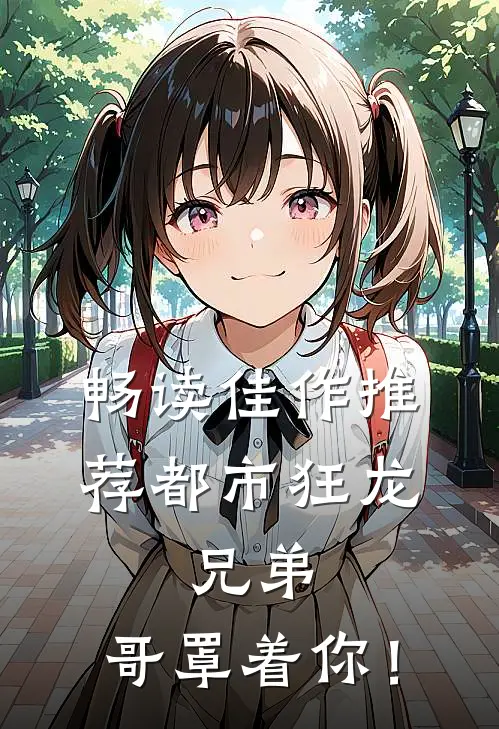 畅读佳作推荐都市狂龙：兄弟，哥罩着你！