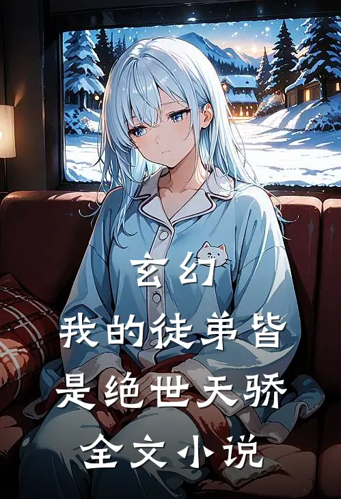 玄幻：我的徒弟皆是绝世天骄全文小说