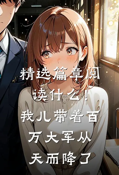 精选篇章阅读什么！我儿带着百万大军从天而降了