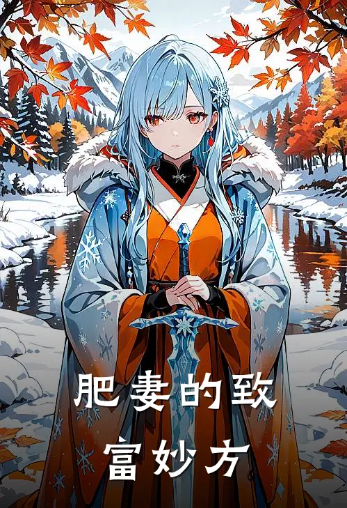 肥妻的致富妙方