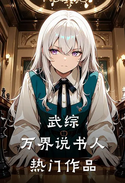 武综：万界说书人热门作品