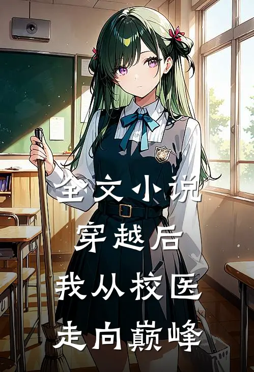 全文小说穿越后，我从校医走向巅峰