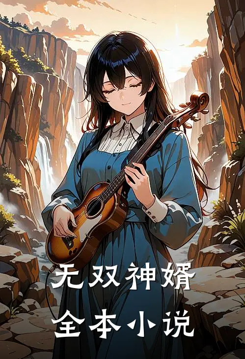 无双神婿全本小说