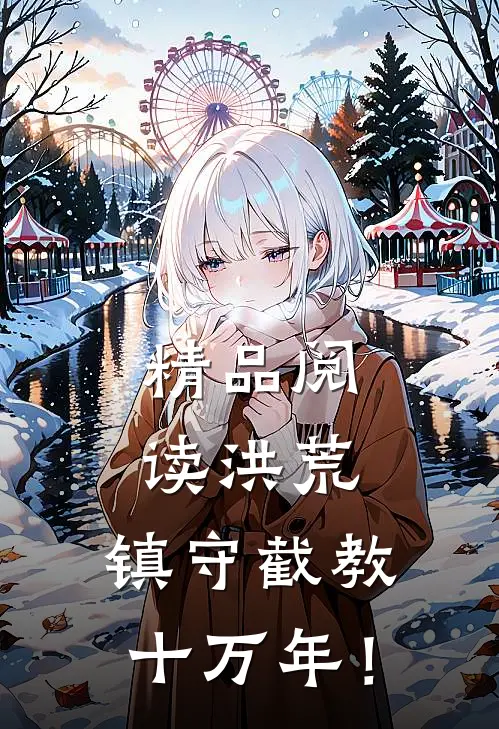精品阅读洪荒：镇守截教十万年！