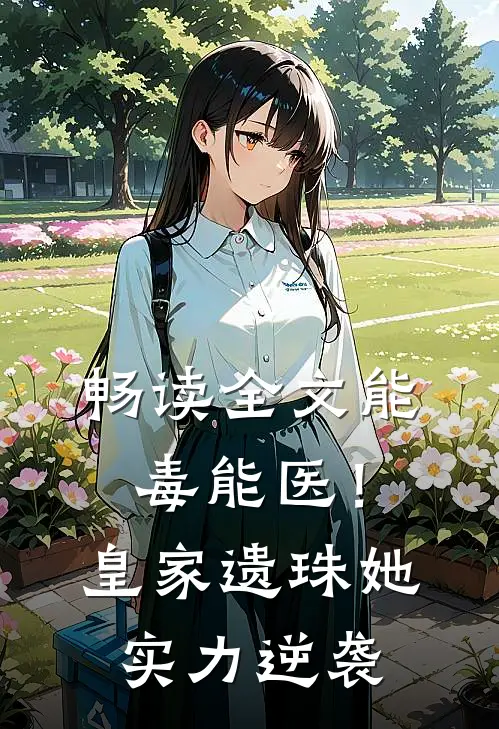畅读全文能毒能医！皇家遗珠她实力逆袭
