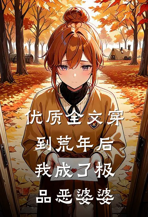 优质全文穿到荒年后，我成了极品恶婆婆