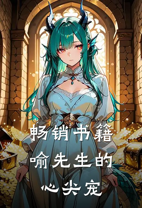 畅销书籍喻先生的心尖宠