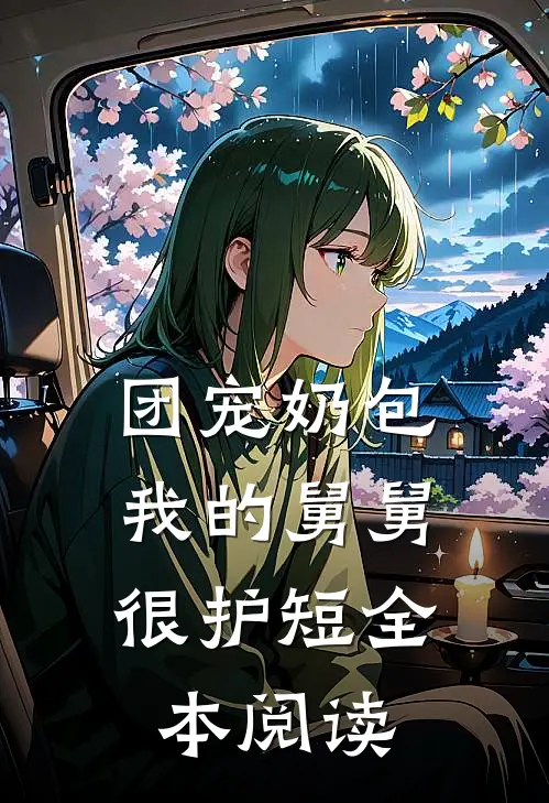 团宠奶包：我的舅舅很护短全本阅读