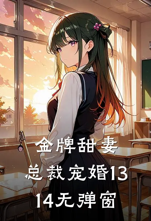 金牌甜妻,总裁宠婚1314无弹窗