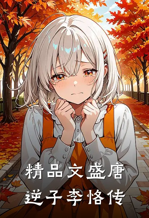 精品文盛唐逆子李恪传